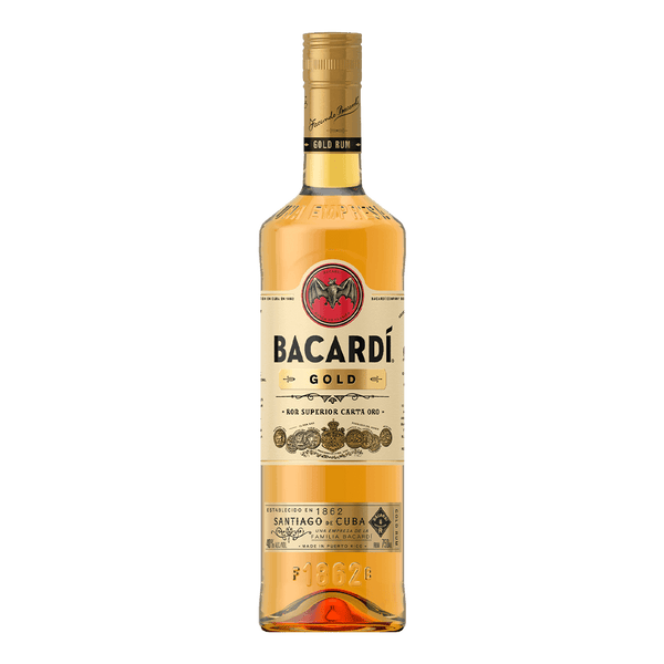 Bacardi - Neutral zum SELBST BESCHRIFTEN- Eiserne Reserve Gitterkäfig Geschenk mit eigenem Text main image 1
