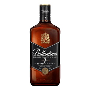 Get to Know Ballantine's Finest – DrinkManila