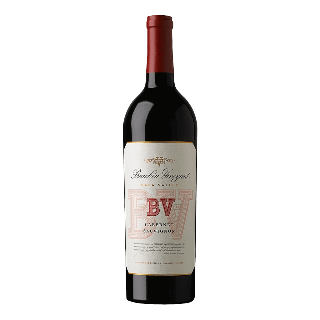 Beaulieu Vineyard Napa Valley Cabernet Sauvignon 750ml at ₱2449.00