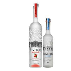 DL-Belvedere Macerated Bloody Mary 700ml with FREE 375ml at ₱1599.00
