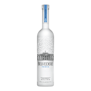 Belvedere Vodka 700ml at ₱2099.00