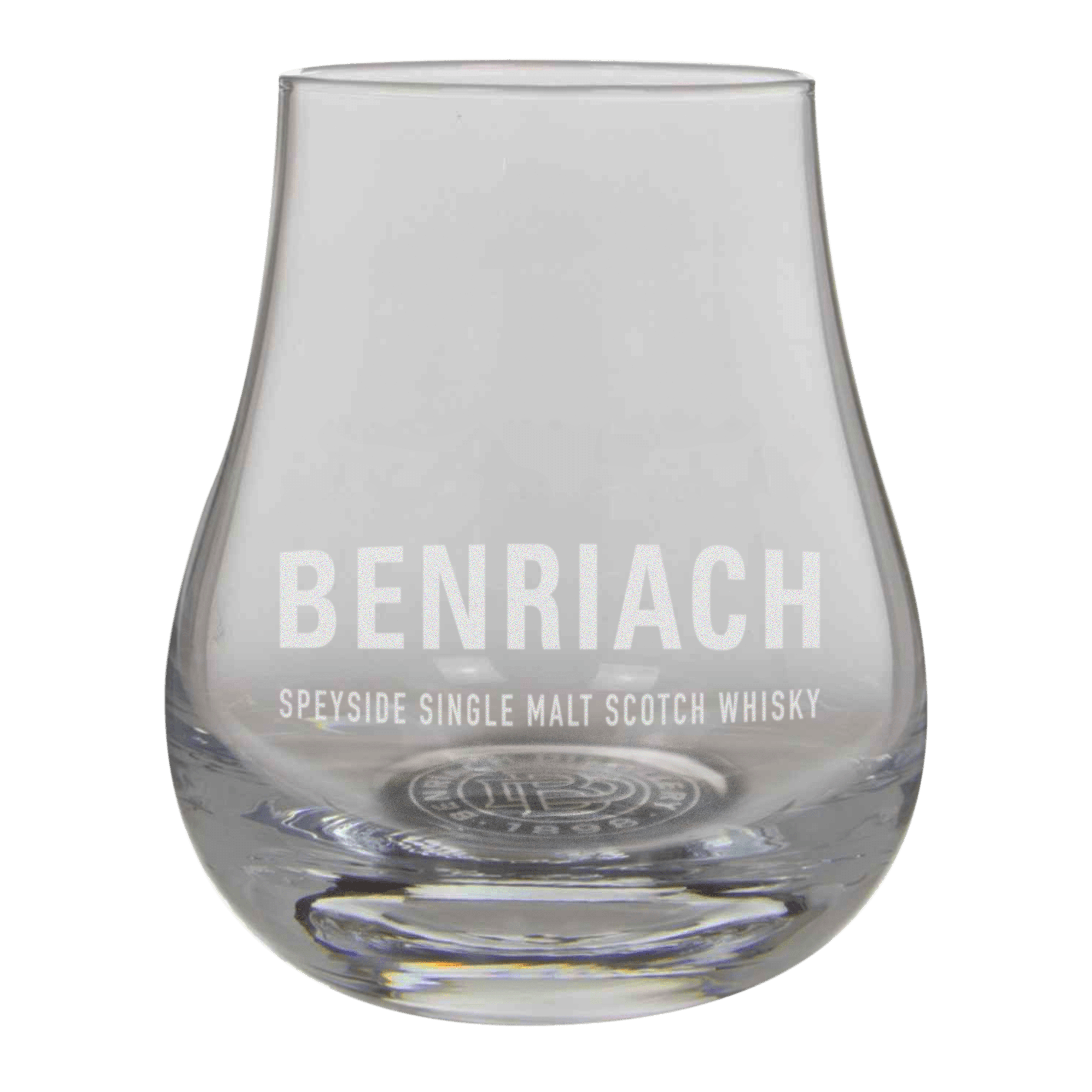 Benriach Spey Glass (Freebie) at ₱0.00