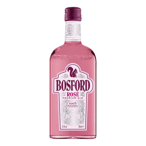 Bosford Rose Premium Gin 700ml at ₱549.00