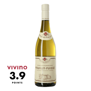 Bouchard Pouilly Fuisse 750ml at ₱3249.00