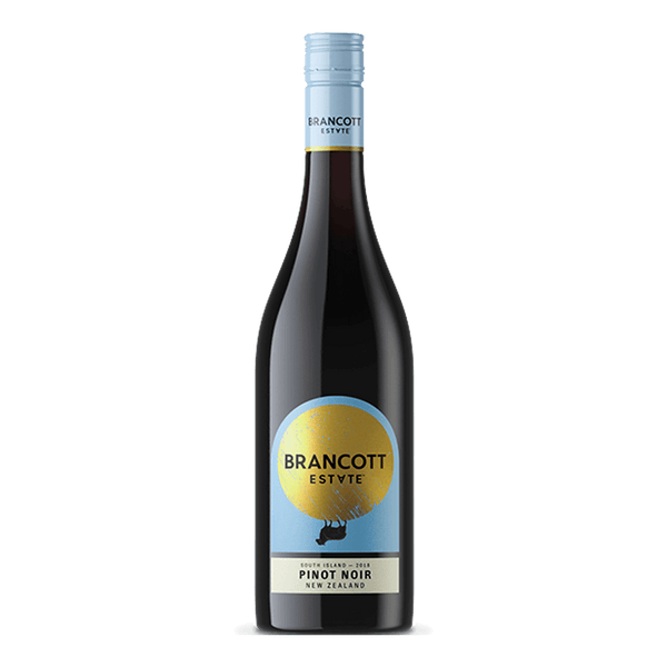 Brancott Pinot Noir NZ Red Wine 750ml