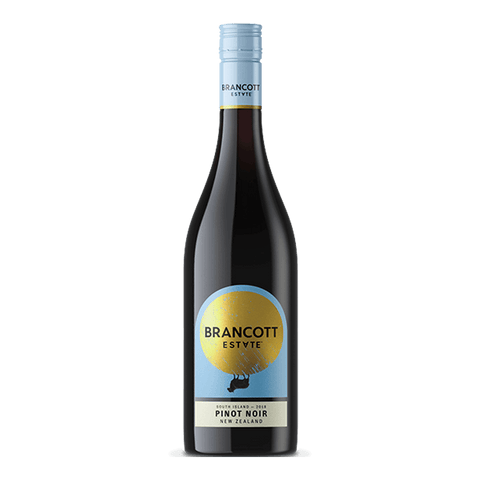 Brancott Pinot Noir NZ Red Wine 750ml Boozy.ph