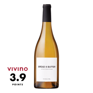 Bread and Butter Chardonnay 750ml at ₱1549.00