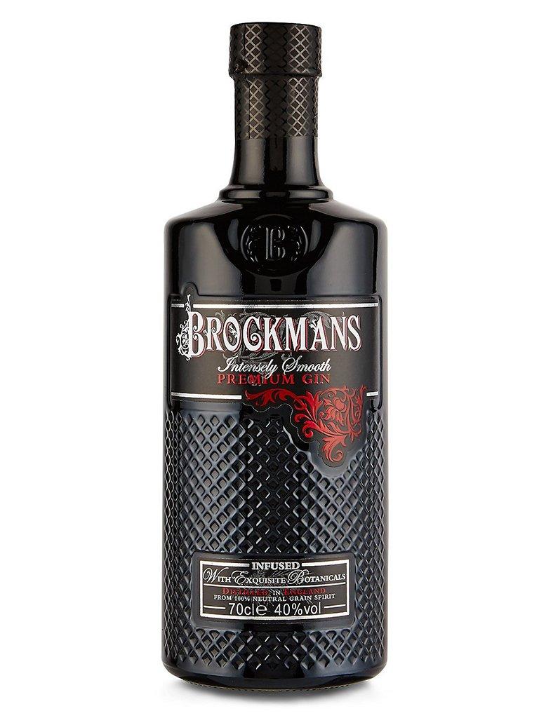 Brockmans Gin 700ml at ₱2899.00