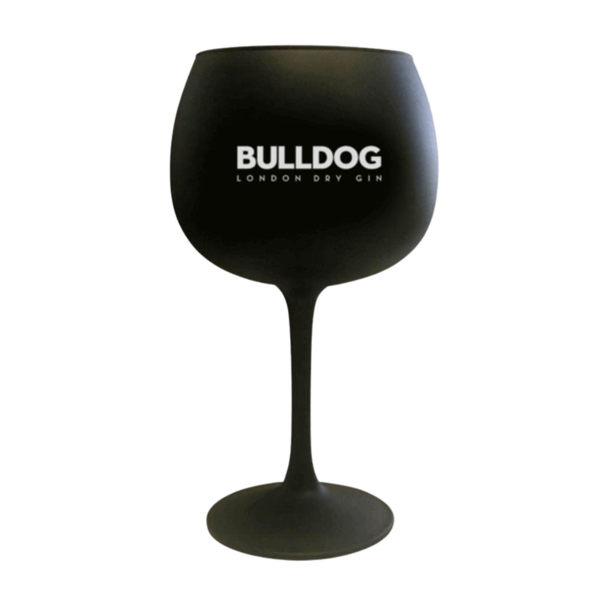 Bulldog Coppa Glass (Freebie) at ₱0.00