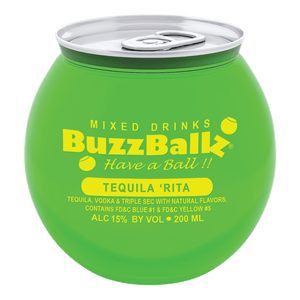Buzzballz Tequila Rita 200ml at ₱299.00