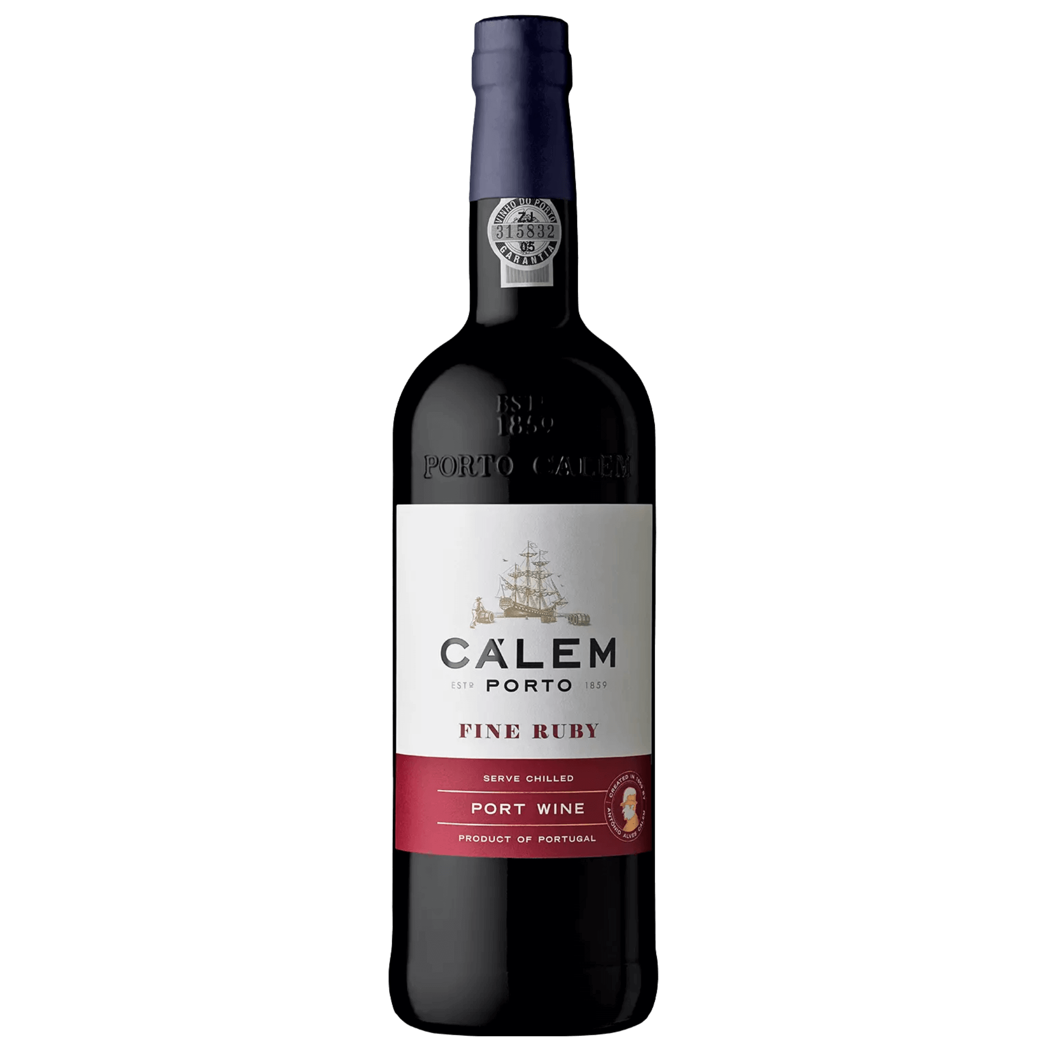 Calem's Cold Night