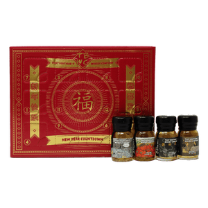 That Boutique-y Whisky Company CNY 12-Day Calendar at ₱5288.00
