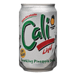 Cali Light Pineapple 330ml Can at ₱39.00