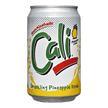 Cali Pineapple 330ml Can at ₱39.00