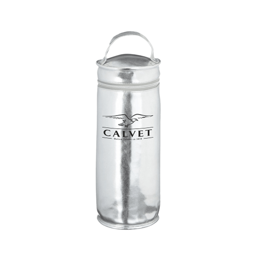 Calvet Isothermal Bag (Freebie) at ₱0.00 | Freebie | Boozy.ph