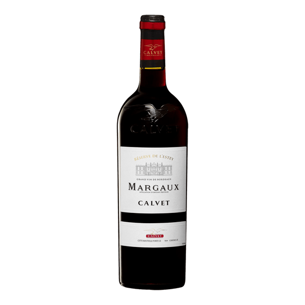 Calvet Collection Margaux 750ml at ₱2399.00