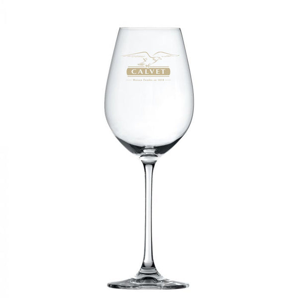 Calvet Wine Glass (Freebie) at ₱0.00