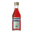 Campari Bitter 50ml (Freebie) at ₱0.00 | Freebie | Boozy.ph