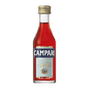 Campari Bitter 50ml (Freebie) at ₱0.00 | Freebie | Boozy.ph