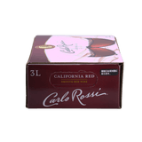 Carlo Rossi California Red Box 3L at ₱1399.00