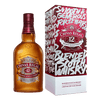 DL-Chivas 12yo 700ml with Tin Can at ₱1149.00