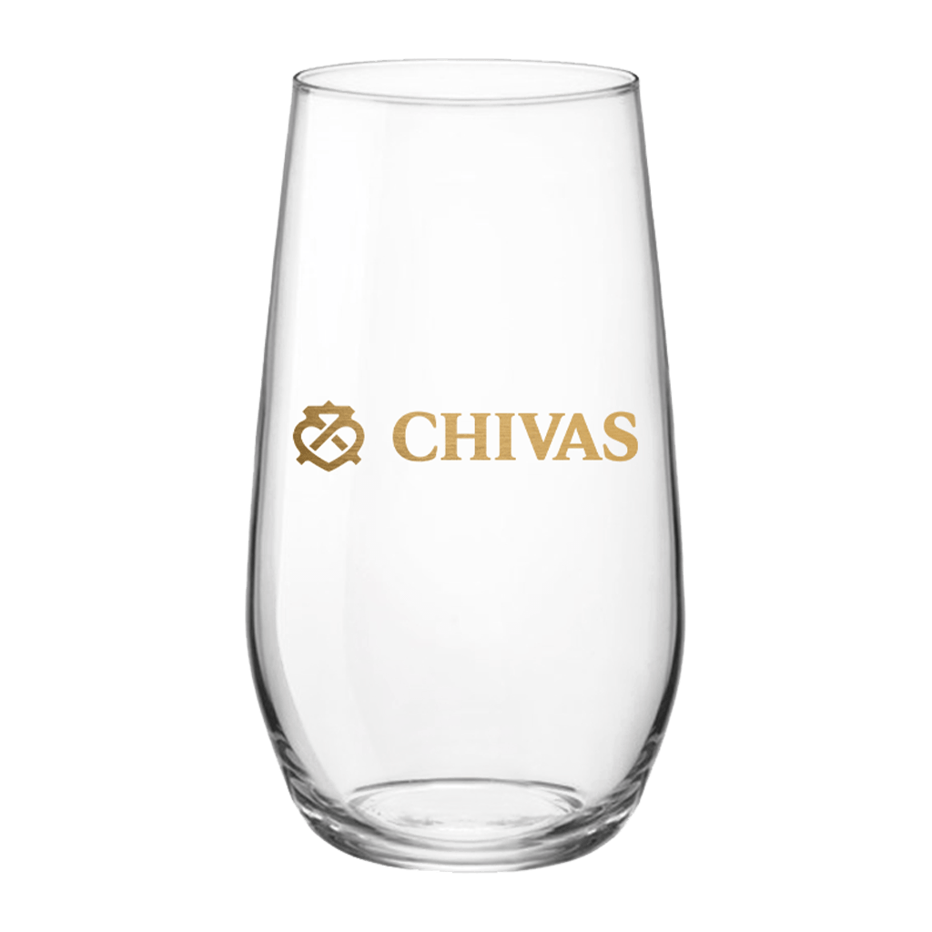 Chivas Extra 13 Highball Glass (Freebie) at ₱0.00