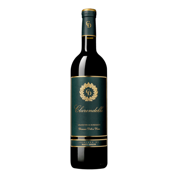 Clarendelle by Haut Brion Rouge 750ml at ₱3999.00