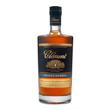 Clement Select Barrel Rum - Caribbean Aged Rum – Boozy.ph