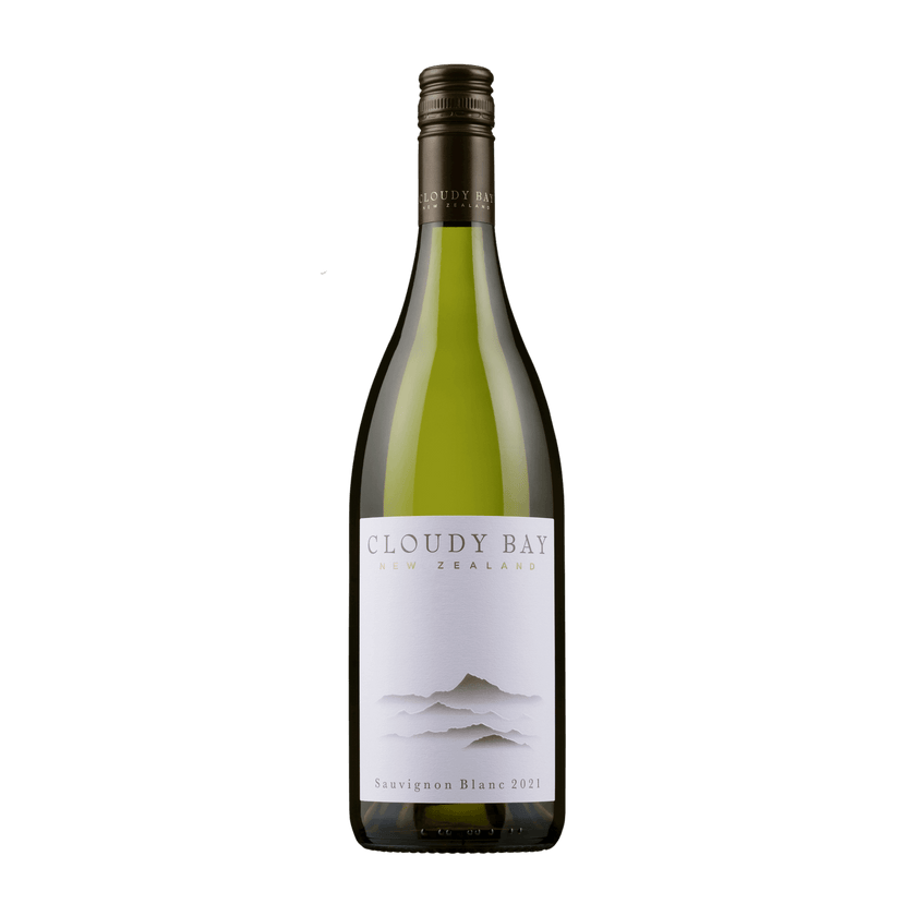 Cloudy Bay Sauvignon Blanc New Zealand White Wine 750ml at ₱2150.00 | Wine | Boozy.ph