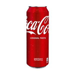 Coca-Cola 325ml at ₱49.00