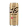 Coke Zero Sugar Vanilla 320ml at ₱49.00