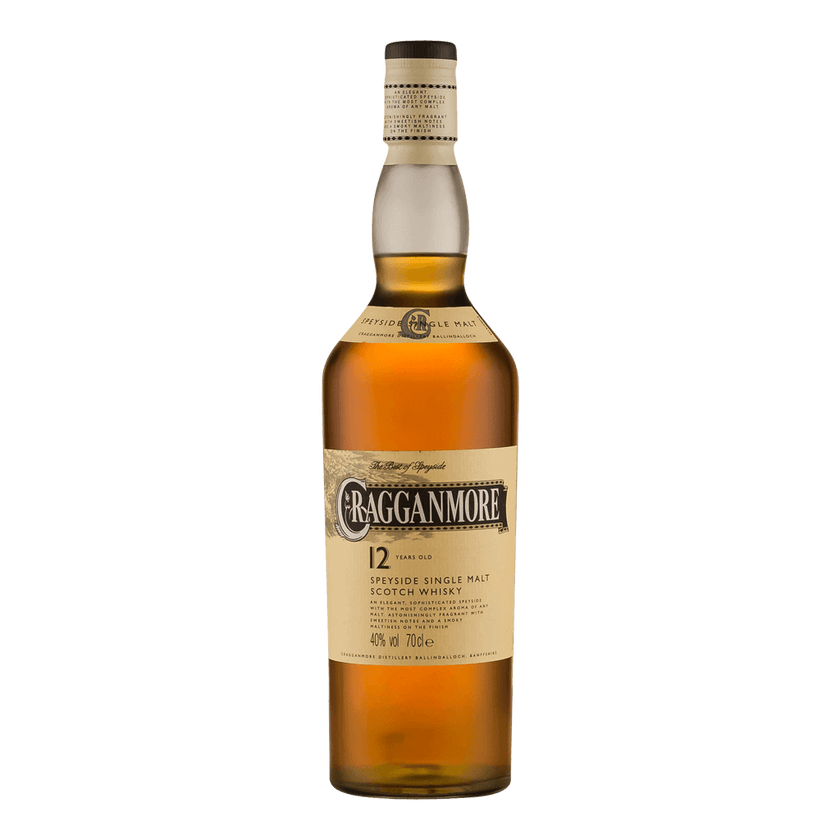 Cragganmore 12yo 700ml at ₱3770.00 | Whisky | Boozy.ph
