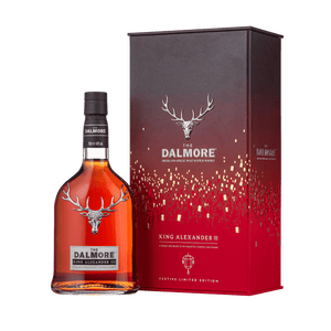 The Dalmore King Alexander III 700ml CNY 2023 Limited Edition at ₱18549.00