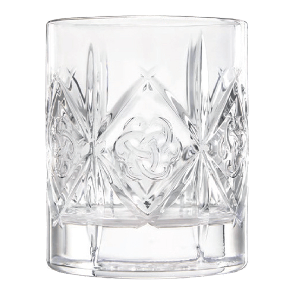 Dewar's Rock Glass (Freebie) at ₱0.00 | Freebie | Boozy.ph