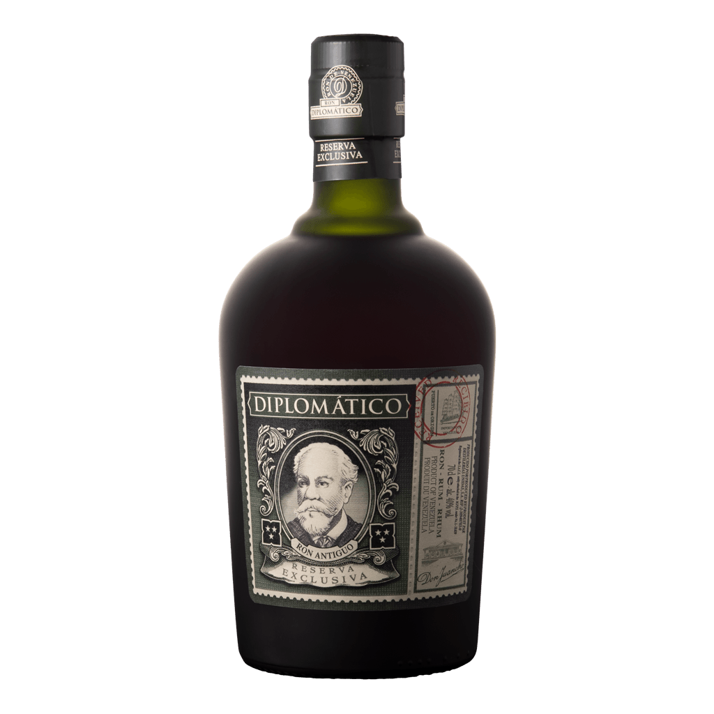 Diplomatico Rum Reserva Exclusiva 700ml at ₱2499.00