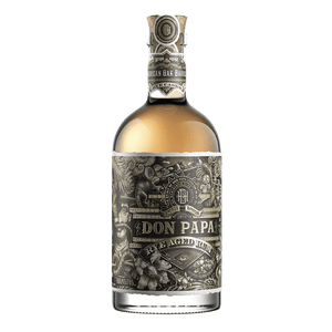 Don Papa Rye Aged Rum 700ml at ₱3399.00
