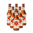 Dos Equis Ambar Especial Bottle 330ml Bundle of 6 at ₱774.00