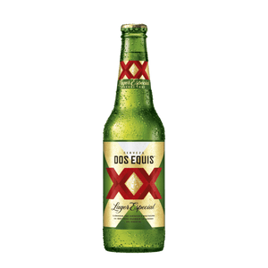 Dos Equis Lager Especial 330ml at ₱129.00