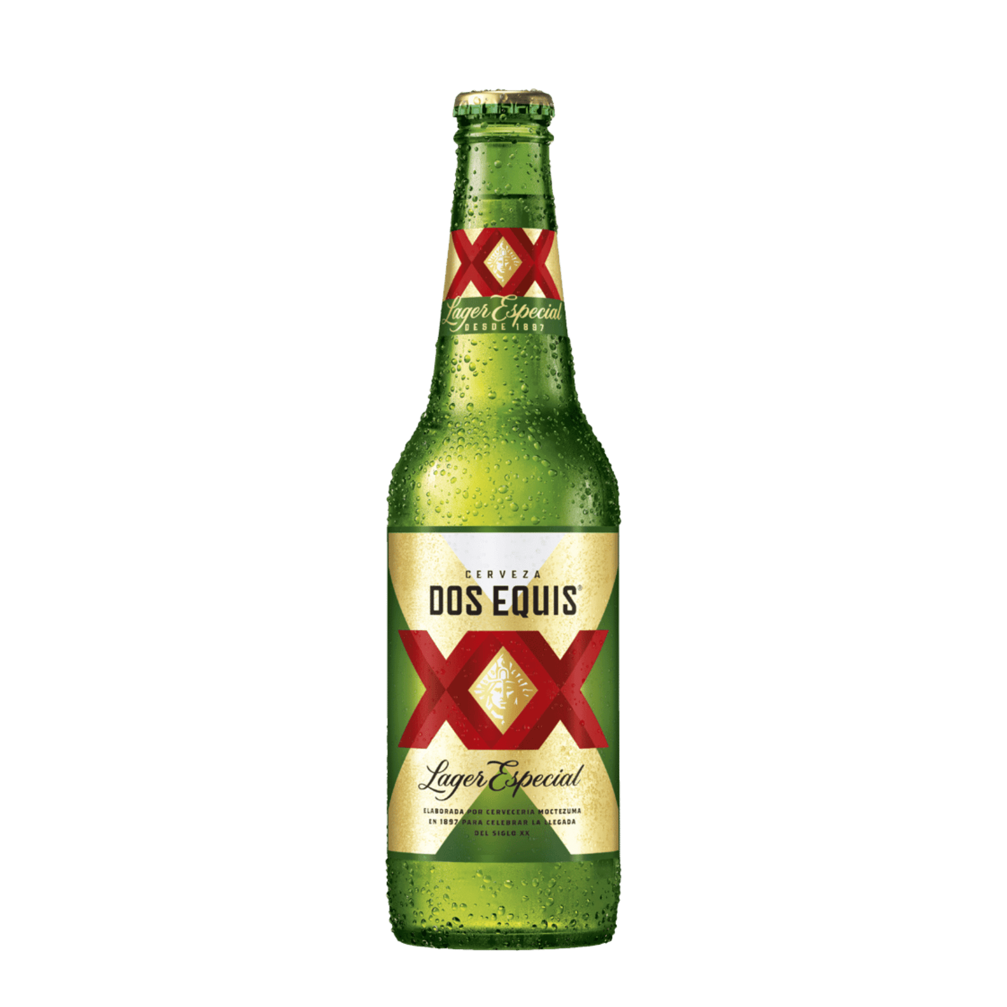 Dos Equis Lager Especial 330ml at ₱129.00