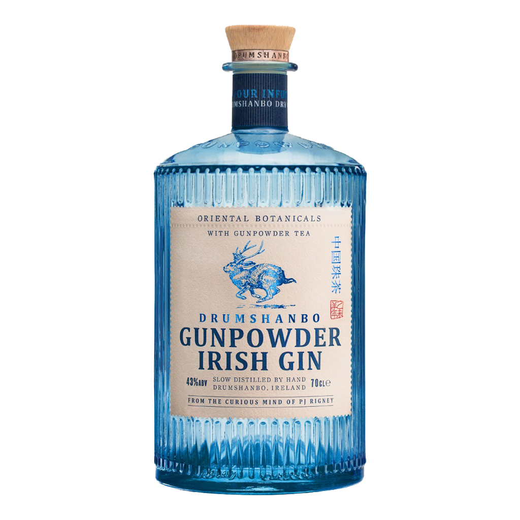 Drumshanbo Gunpowder Irish Gin 700ml at ₱2599.00