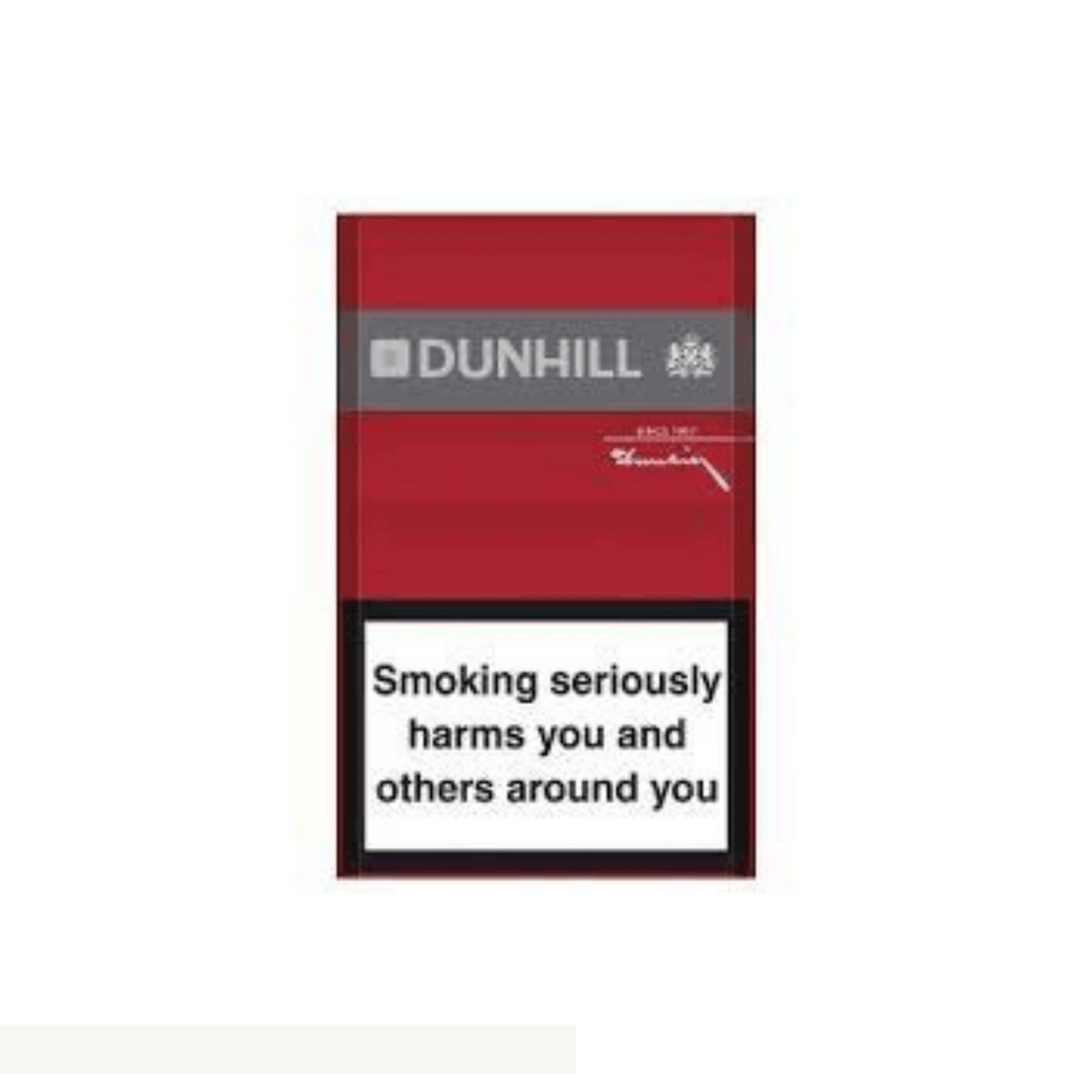 Dunhill Red Boozy.ph
