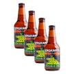 Engkanto Green Lava – Double IPA 330mL Bottle 4-Pack at ₱594.00