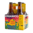 Engkanto Mango Nation – Hazy IPA 330mL Bottle 4-Pack at ₱543.00