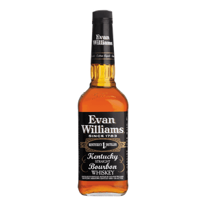 Evan Williams Bourbon Whisky 750ml at ₱999.00