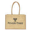 Fever Tree Hessian Bag (Freebie) at ₱0.00