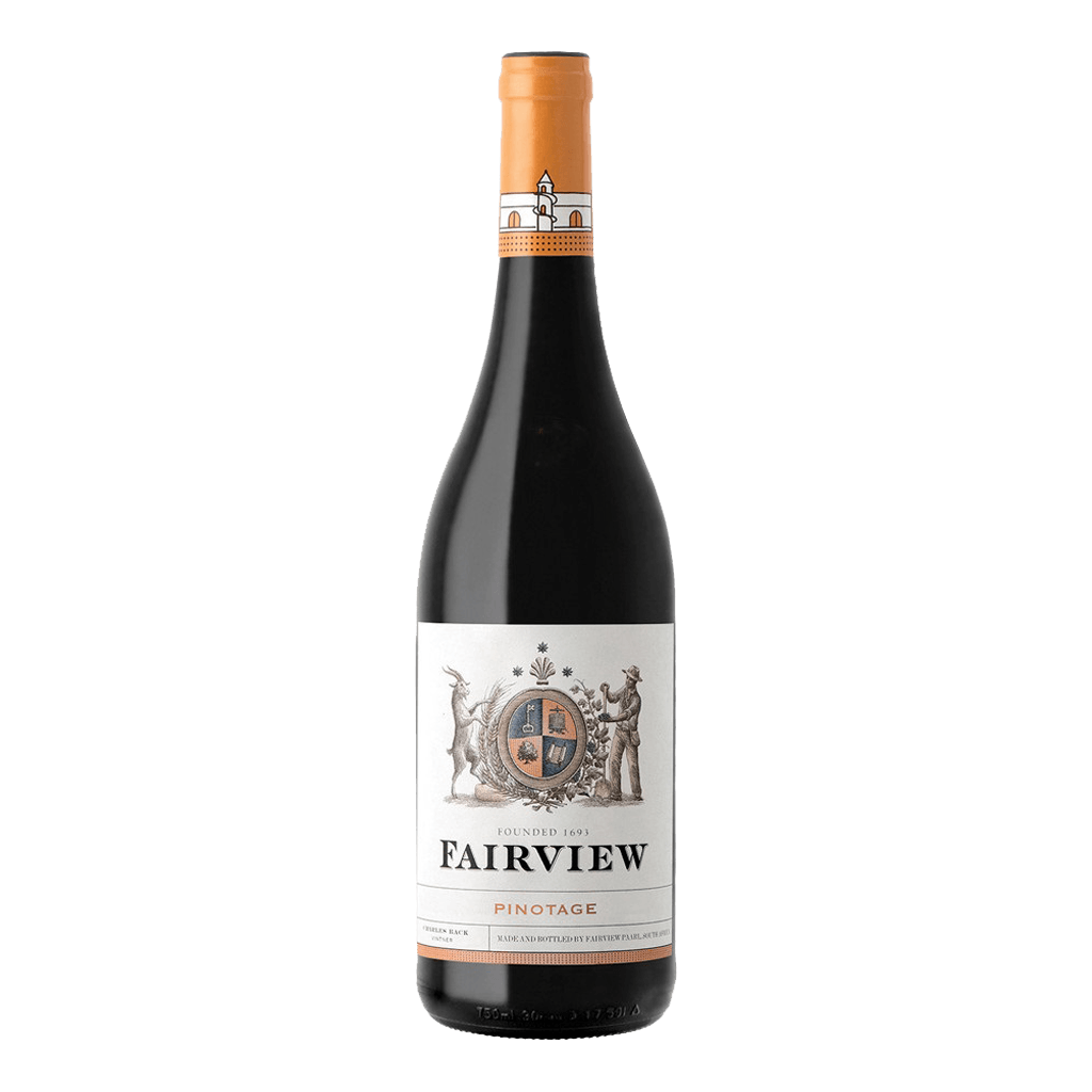 Fairview Pinotage 750ml at ₱1149.00