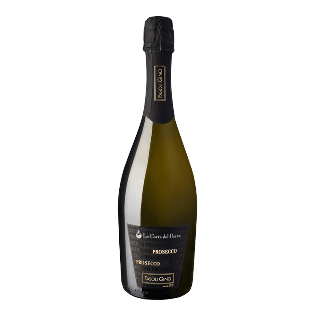 Fasoli Gino Spumante Prosecco DOC Brut 750ml - Boozy.ph