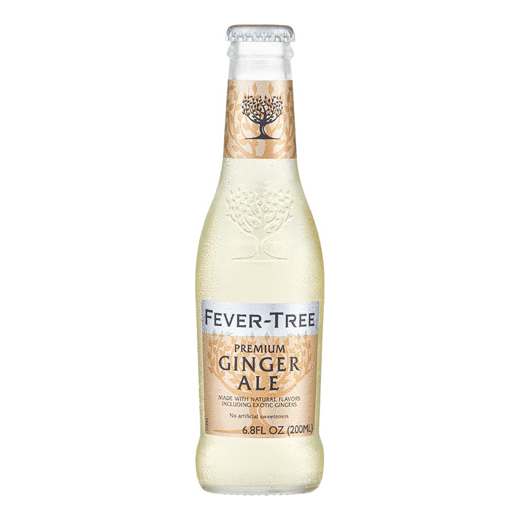 Fever Tree Ginger Ale 200ml at ₱99.00