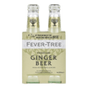 Fever Tree Ginger Beer 200ml 4-Pack at ₱379.00