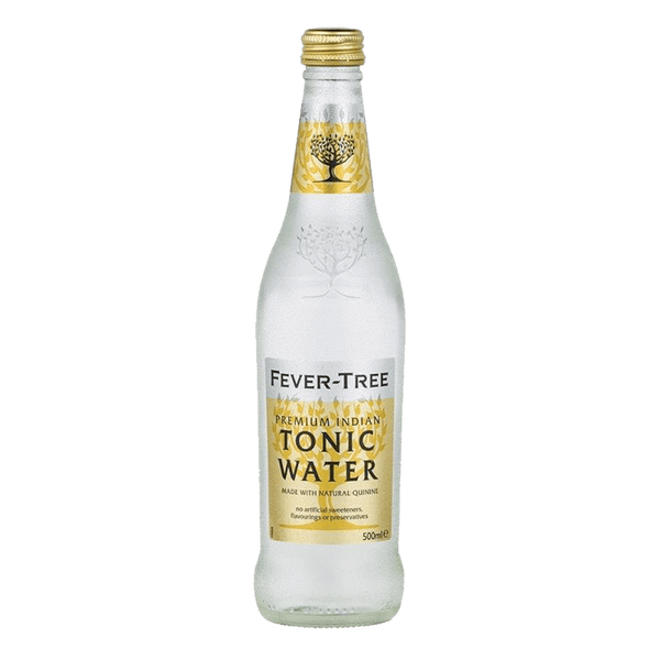 Fever Tree Indian Tonic Water 500ml at ₱199.00